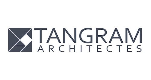 Logo Tangram Architectes