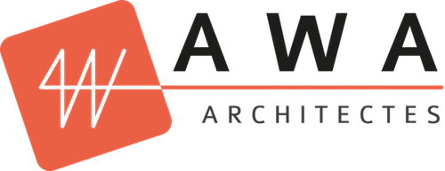 Logo Awa Architectes