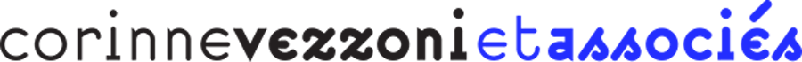 Logo Corinne Vezzoni